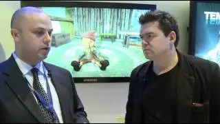 The weirdest of CES 2009 - Lab Rats 