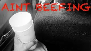 AINT BEEFING-Mirgotbandz