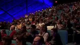 Education at Museum of the Moving Image