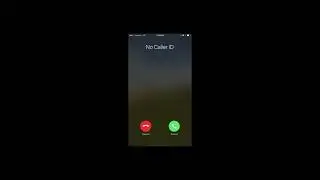 Who Is Calling?