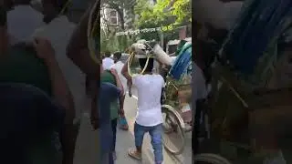 গড়া হবে অন্তর্বর্তী সরকার, ভাঙচুর বন্ধ করুন, সেনা-পুলিশ গুলি চালাবে না, নির্দেশ দিয়েছি: সেনাপ্রধান