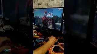 FIKI CHUPKI V KRUSTA Phonk / Osu! / 