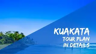 Kuakata Low Budget Tour Plan in Details