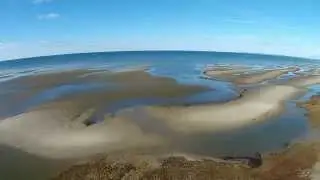 First Encounter Beach - Cape Cod