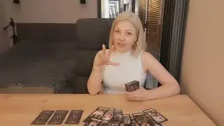 #ТАРО