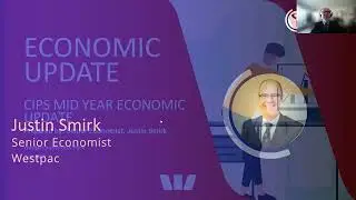 CIPS Webinar: Mid-Year 2023 Commodity & Economic Update