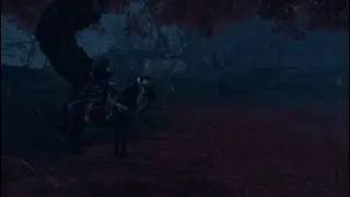 Ghost of Tsushima - The Conspirator