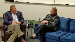 Talking Strategy with NAU Leaders - March 23 Session
