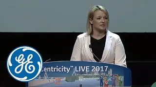Centricity LIVE 2017 | GE Healthcare