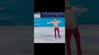 #олимпиада # #марккондратюк #фигурноекатание