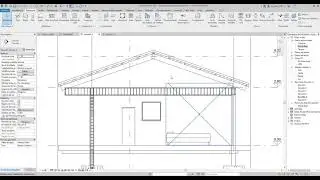 Revit Armadura Vigas