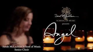 Sarah McLachlan School Of Music PSA
