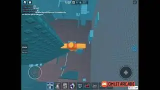 Tower of Elongated Runs Attempts (PB: 7)