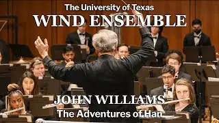 Williams: The Adventures of Han