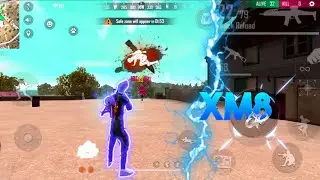 SOME HIGHLIGHT || MOBILE PLAYER ||  GARENA FREE FIRE