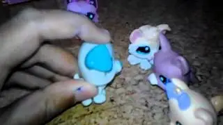 Lps mit übernatürlichen Kräften Staffel 1 folge 2
