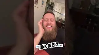 Exciting news!