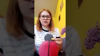 НОД Рисование ватной палочкой в 1 младшей группе на тему "Чёрные точки на спинке божьей коровки" 🐞