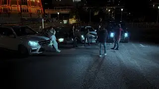 Chef K - UTAGAWASHII (Prod. FEZBEATZ & Young Tass)