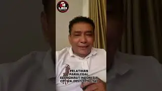 Bergabung bersama Elangmaut Indonesia