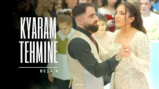Kyaram & Tehmine //Shirani // Езидская помолвка//Dawat Ezdia 2024 PART 4
