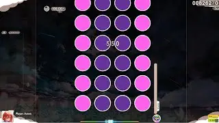 [osu!mania] Yeah Boy + DT | Full Combo (100%)