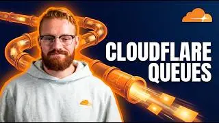 Cloudflare Queues: 50% Cheaper & 100% More Reliable AI Apps