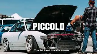 PICCOLO - NOSTALGIA