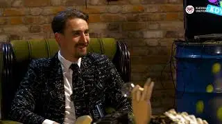 CO BY KDYBYchom měli jeden jazyk? CELÝ 9. DÍL w/@Zvedatori  @Vedator