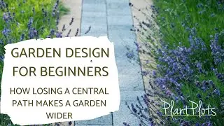 Garden Design Masterclass: How Paths Can Make or Break a Garden