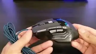 I Mouse Unboxing And Review