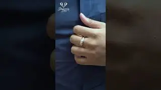 Expertly Crafted Men's Ring Reel | CapCut ~ Video Editing