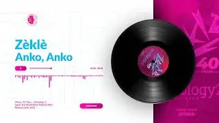 Zèklè - Ankò Ankò (Feat. Jacqueline Denis)