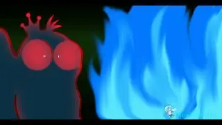 (A Hat in Time Animatic) Queen Vanessa's Weakness