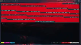 HT Editor Buffer Overflow x86 Linux