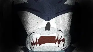 Werehog Transformation (Sonic Animation)