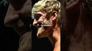 Logan Paul - Who's Training Harder? 🤔