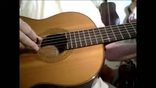 Yamaha 70s Solid Top CG 170  SA Classical beautiful  top $699