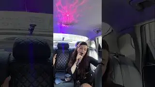 #караокетакси