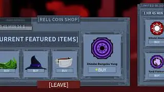 RELL Coin Shop Stock (Two Rares?!)