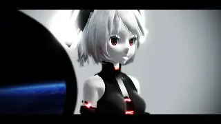 MMD - Me, Myself & I  {60fps}