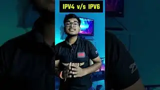ipv4 and ipv6 