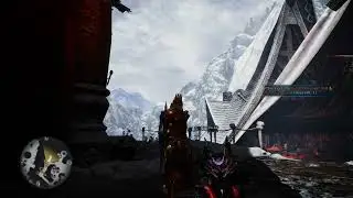 (Updated Version) MHW Transmog