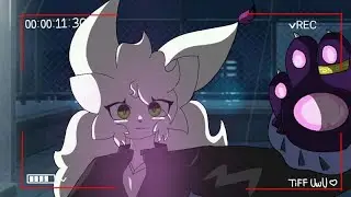 ★ Phenomenon // animation meme // flipaclip // ★