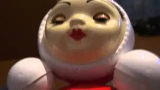 Неваляшка проснулась с Буха