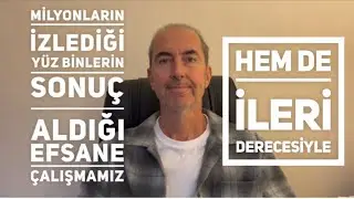 HOŞLANDIĞINIZ BİRİNİ İMKANSIZ GİBİ GÖRÜNSE DE HAYATINIZA NASIL ÇEKERSİNİZ? I Tuncay YEŞİLPINAR