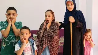 عوده الجده الشريره/يوميات عائله حبيبه