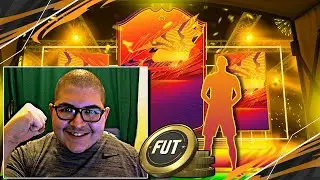 HEADLINER ÇIKARDIKK !!! FIFA 21 PAKET AÇILIMI