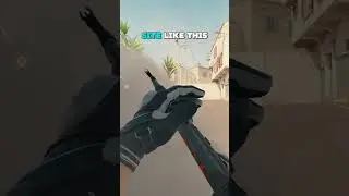 HOW TO GO A FROM LONG on DUST2 