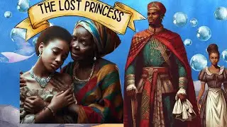 They Turned Her Into Their Maid And  Regretted Their Actions #africanstories #folktales #naijatales